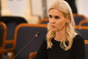 Monika Jankovská