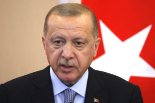 Recep Tayyip Erdogan