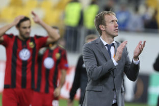 Graham Potter