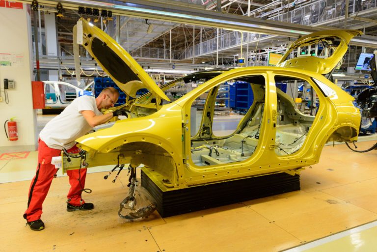 Kia Motors Slovakia