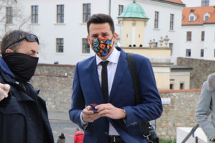 NR SR: Ustanovujúca schôdza