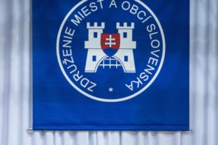 ZMOS, Združenie miest a obcí Slovenska