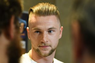 FUTBAL: Zraz slovenskej reprezentácie