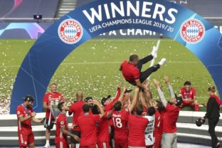 Bayern Mníchov