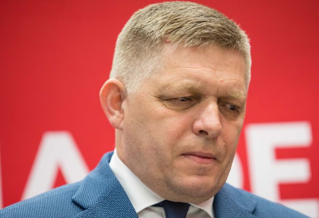 Robert Fico