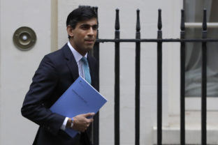 Rishi Sunak
