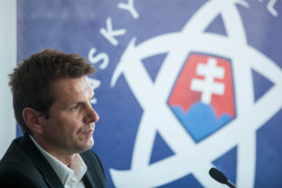 Štefan Tarkovič