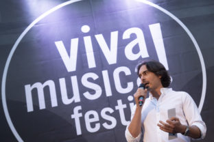 FESTIVAL: Viva Musica!