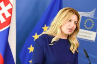 Zuzana Čaputová