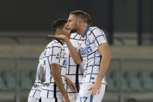 Milan Škriniar