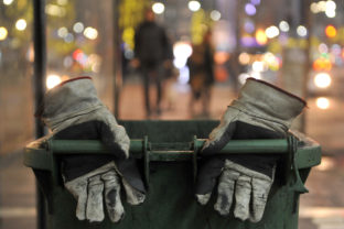 Garbage collector