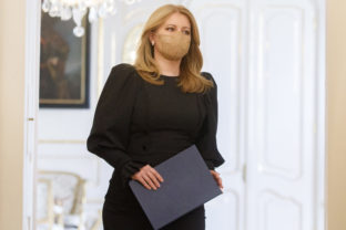 PREZIDENTKA: Vyhlásenie k zmluve so Sputnikom V