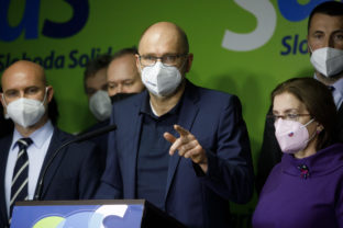 SAS: Vyhlásenie k aktuálnej politickej situácii