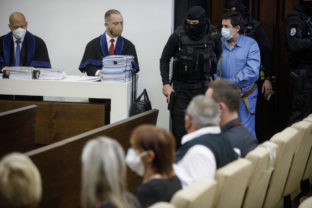 SÚDY: Kauza vraždy Jána Kuciaka a ïalších skutkov