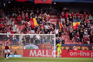 Sparta praha