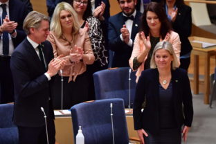 Magdaléna Andersson