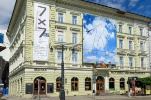 Slovenská národná galéria