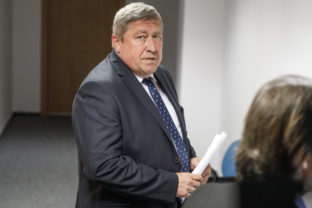 Dušan Kováčik