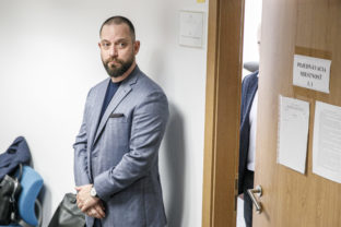 SÚDY: Zasadnutie v kauze Kaifáš