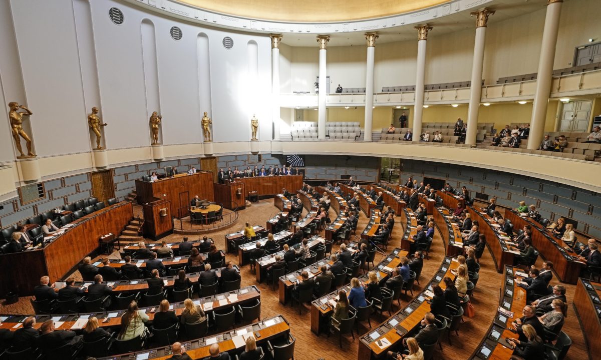 Finland Nato