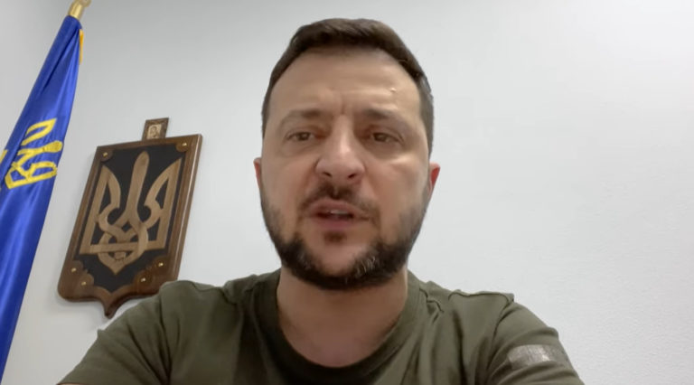 Zelenskyj