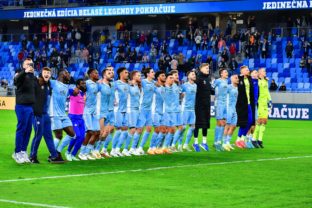 ŠK Slovan Bratislava