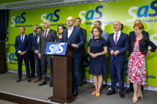 SAS: Stanovisko po rokovaní republikovej rady