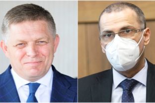 Fico, Žilinka