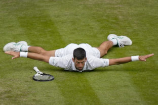 Novak Djokovič