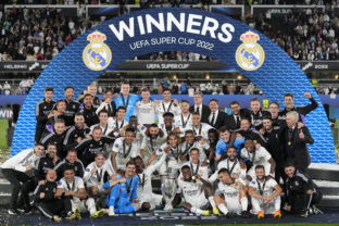 Real Madrid