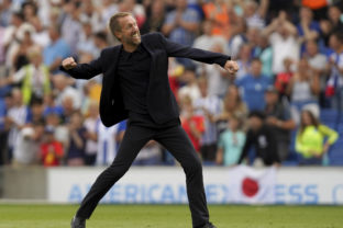 Graham Potter