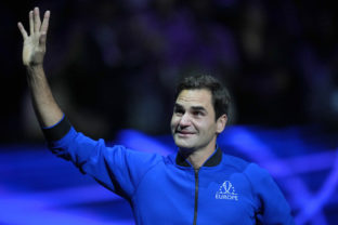 Roger Federer