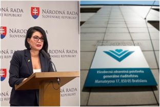 Cigániková, VšZP