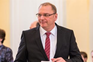 Ľubomír Vážny