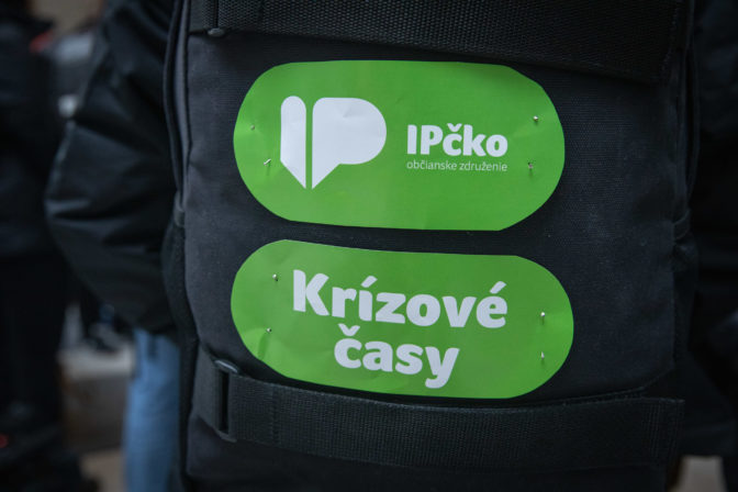 IPČKO: Vynesielo trápenie Slovákov na strechu NBS