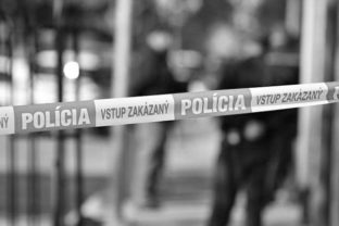 Policajná páska