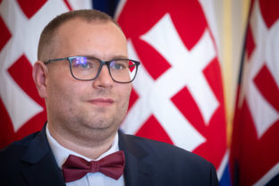 Róbert Dobrovodský