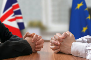 EU, Britain