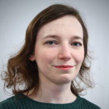 Katarína Lörincová