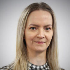 Lucia Kvasnicová