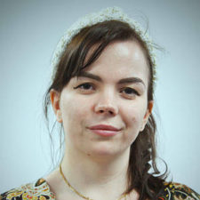 Petra Gáliková