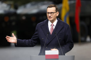 Mateusz Morawiecki