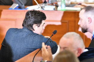 SÚDY: Kauza Kuciak a prípravy vrážd prokurátorov