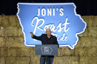 Mike Pence