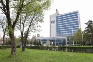 U. S. Steel Košice