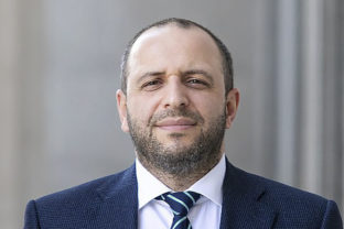 Rustem Umerov