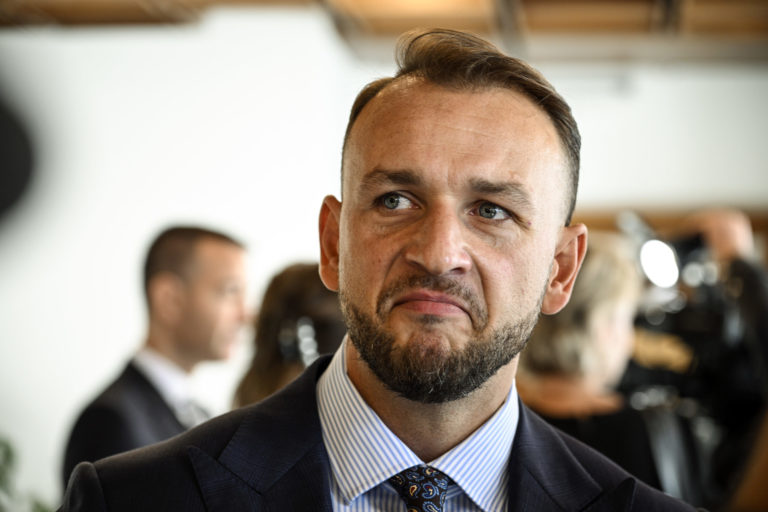 Matúš Šutaj Eštok