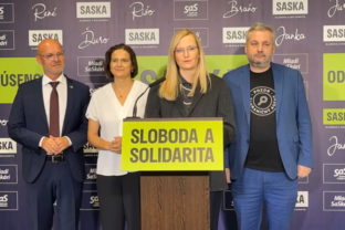 Sloboda a solidarita