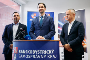 Banskobystrický samosprávny kraj