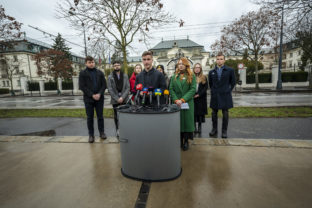 Vyjadrenie k útoku Fica a rušeniu ÚŠP